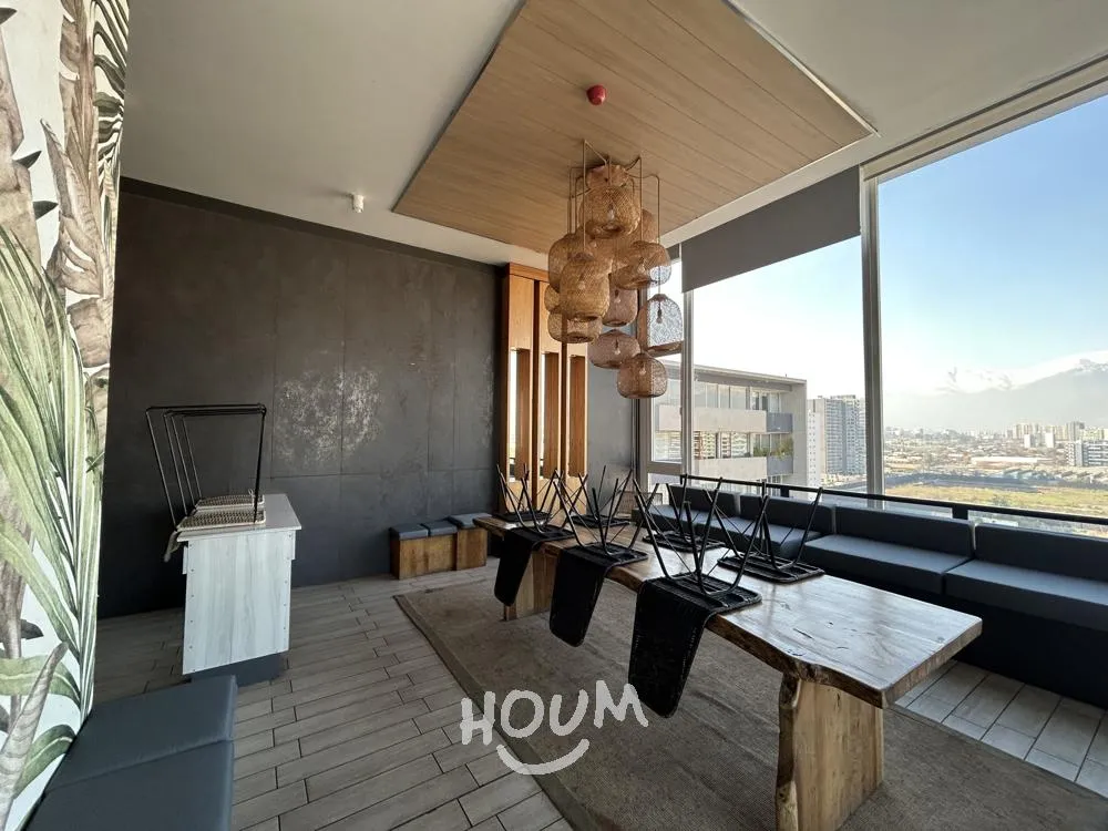 Venta Departamento ñuñoa zañartu-26