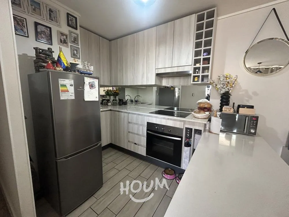 Venta Departamento ñuñoa zañartu-3