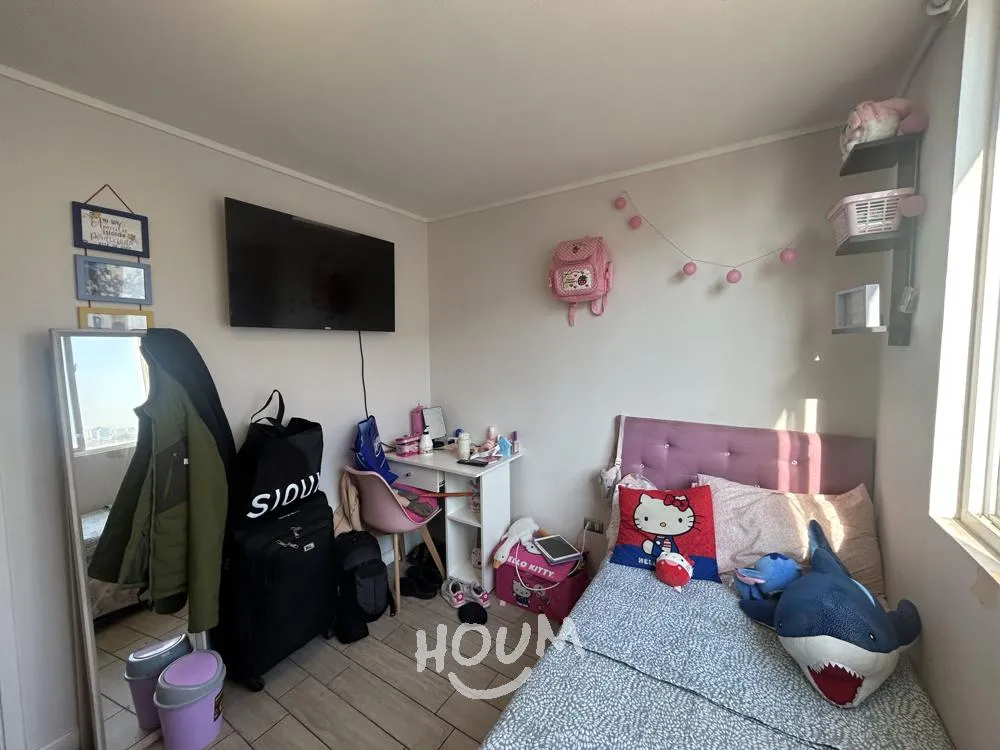 Venta Departamento ñuñoa zañartu-5