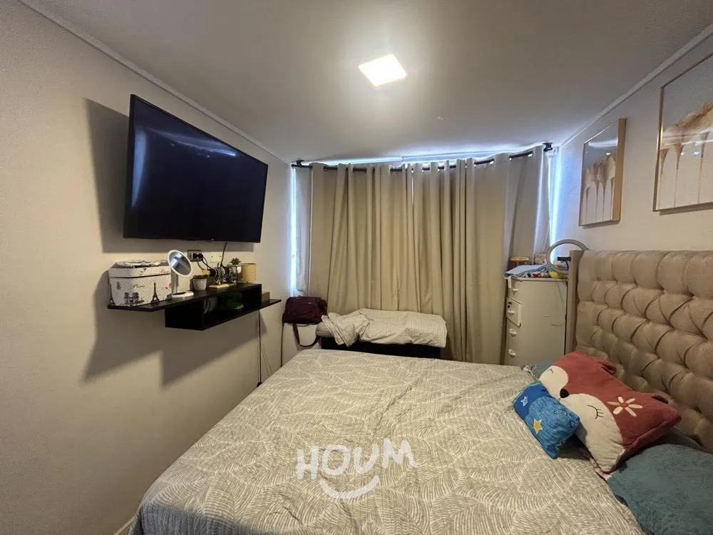 Venta Departamento ñuñoa zañartu-7