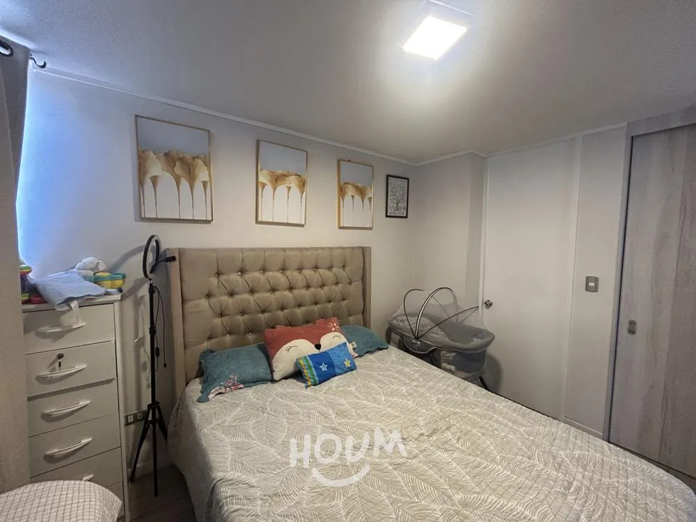 Venta Departamento ñuñoa zañartu-8