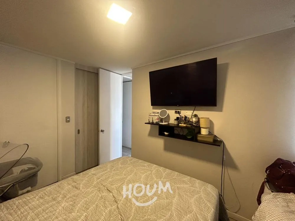 Venta Departamento ñuñoa zañartu-9