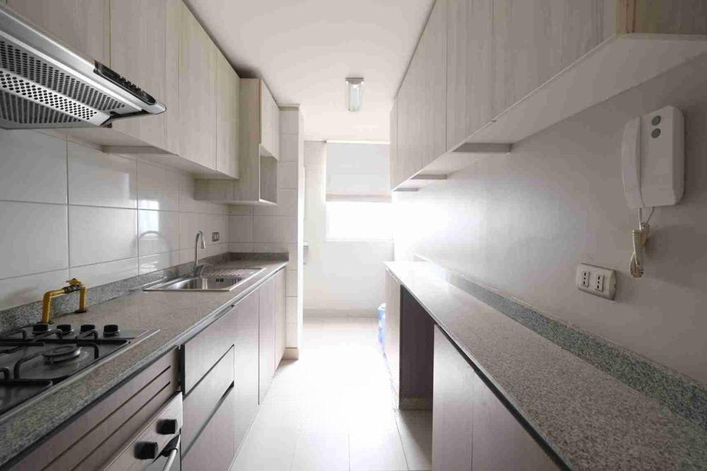 Venta de Departamento en General Prieto Independencia-11