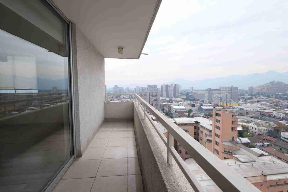 Venta de Departamento en General Prieto Independencia-13