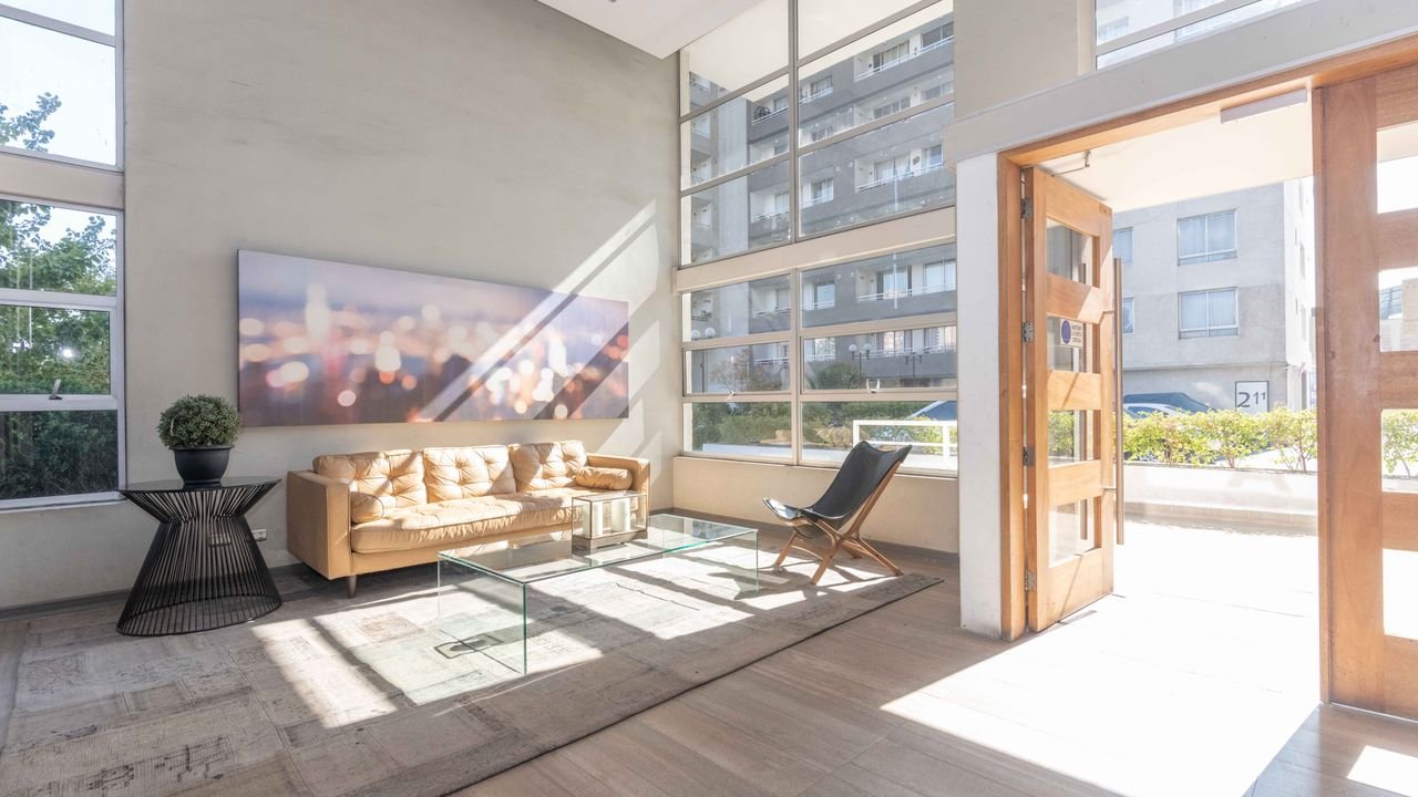 Venta de Departamento en General Prieto Independencia-2