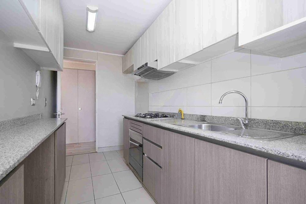 Venta de Departamento en General Prieto Independencia-29