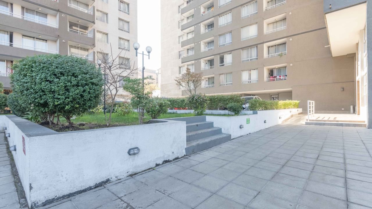 Venta de Departamento en General Prieto Independencia-3