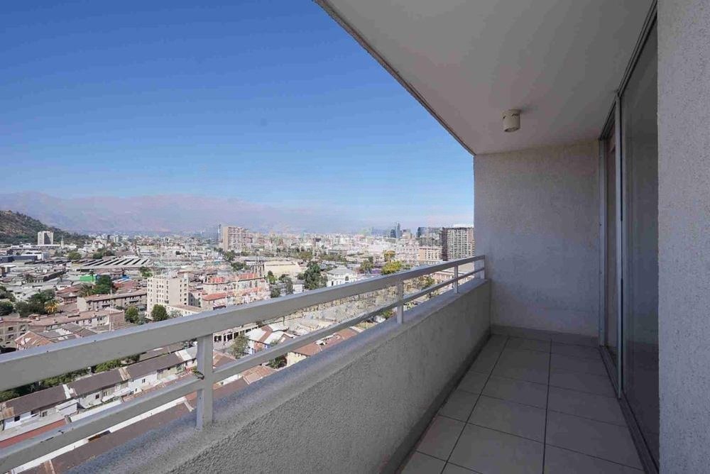 Venta de Departamento en General Prieto Independencia-31