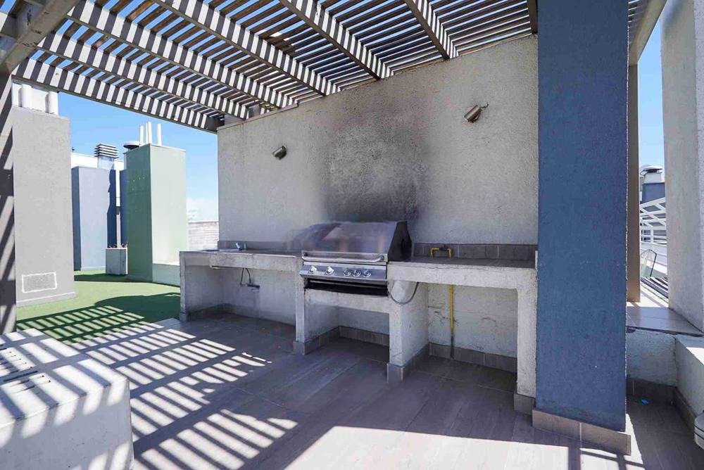 Venta de Departamento en General Prieto Independencia-32