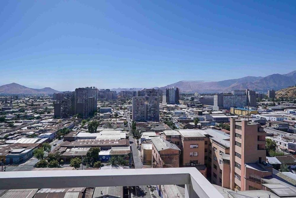 Venta de Departamento en General Prieto Independencia-33