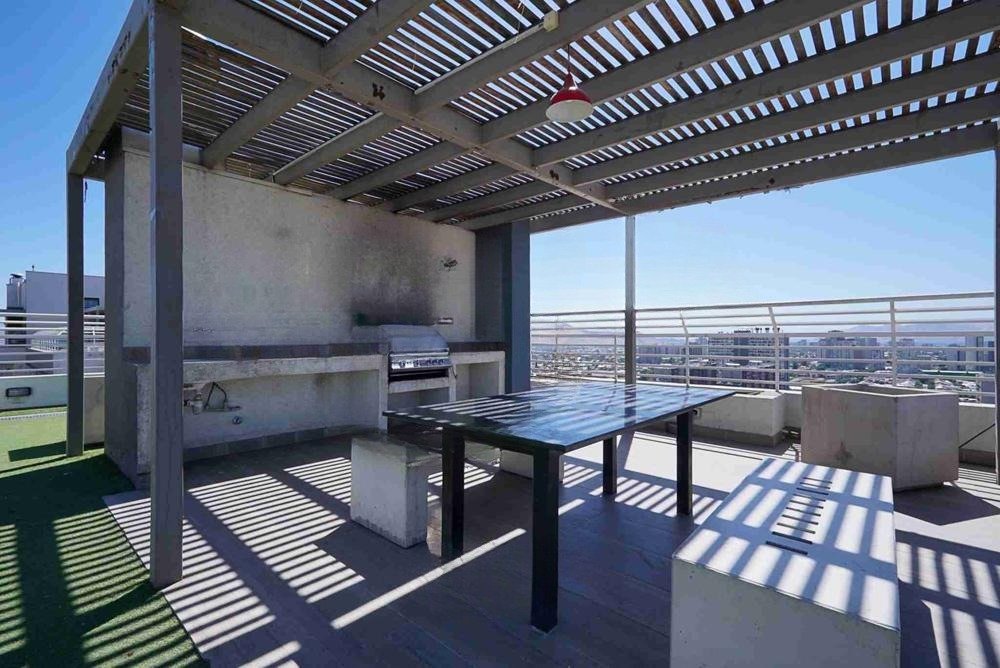 Venta de Departamento en General Prieto Independencia-36