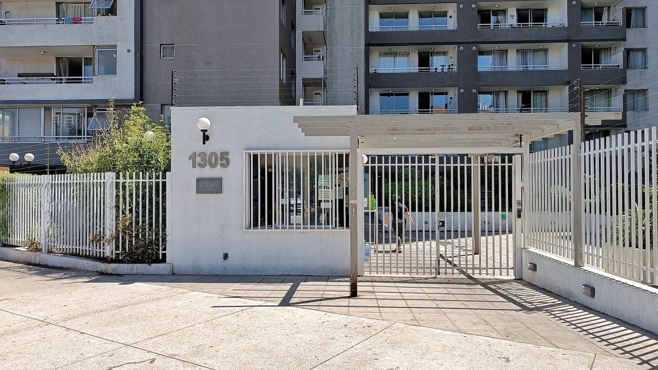 Venta de Departamento en General Prieto Independencia-4