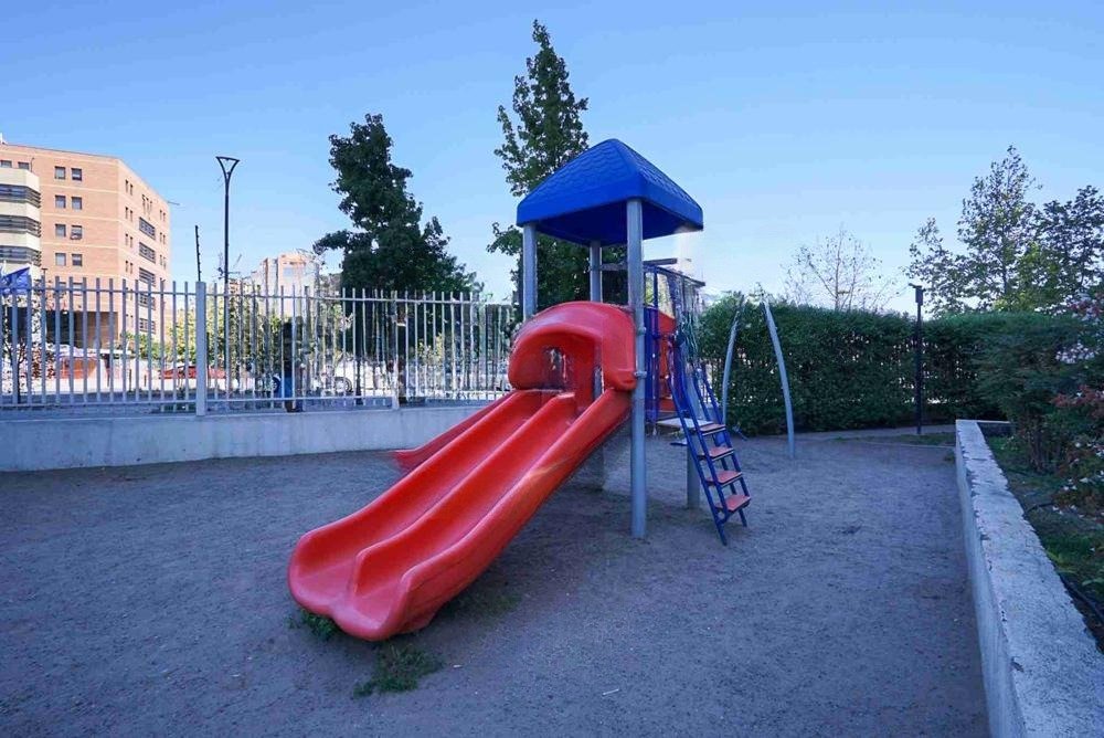 Venta de Departamento en General Prieto Independencia-40