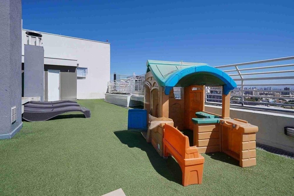 Venta de Departamento en General Prieto Independencia-45