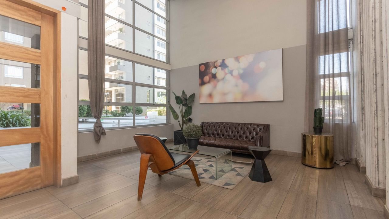 Venta de Departamento en General Prieto Independencia-6