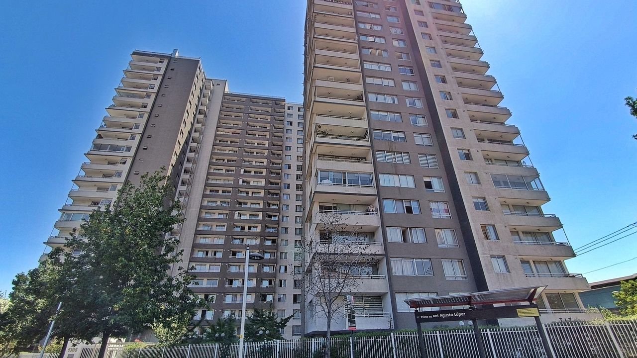 Venta de Departamento en General Prieto Independencia