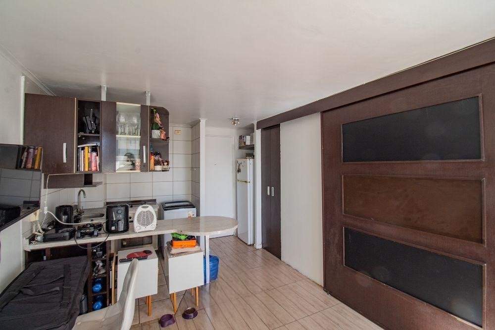 Departamento Avenida Santa Rosa 1 DORMITORIO EN VENTA (1)