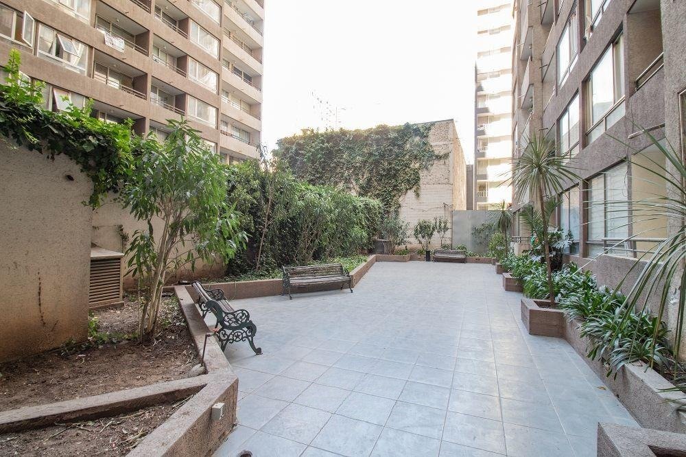 Departamento Avenida Santa Rosa 1 DORMITORIO EN VENTA (11)