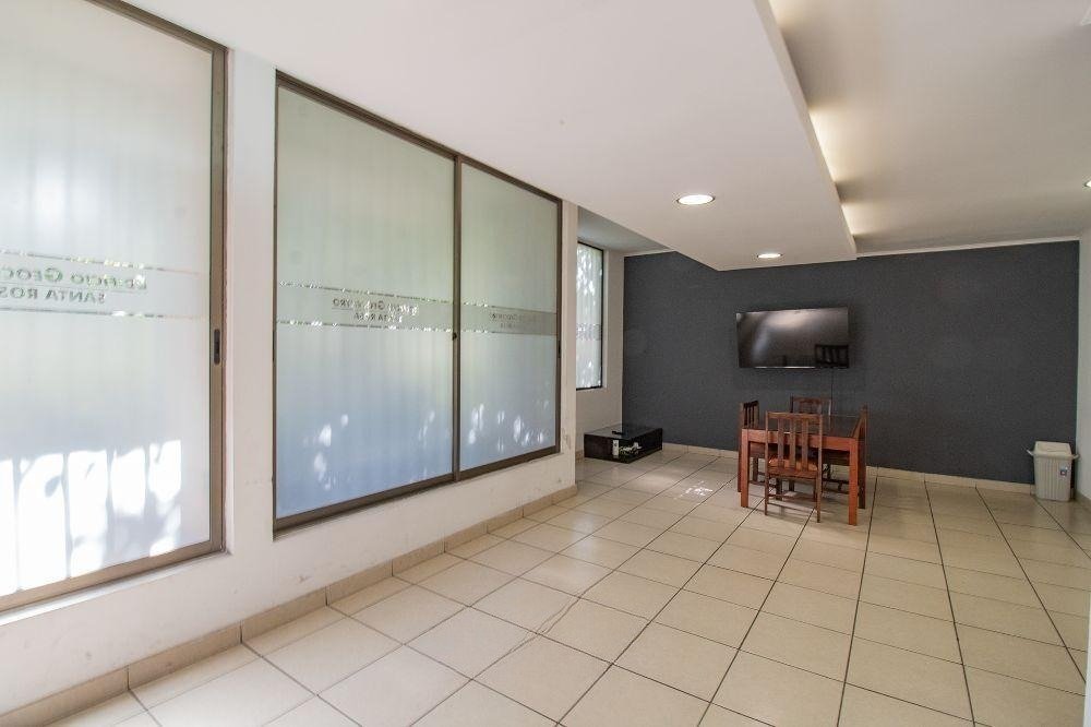 Departamento Avenida Santa Rosa 1 DORMITORIO EN VENTA (12)