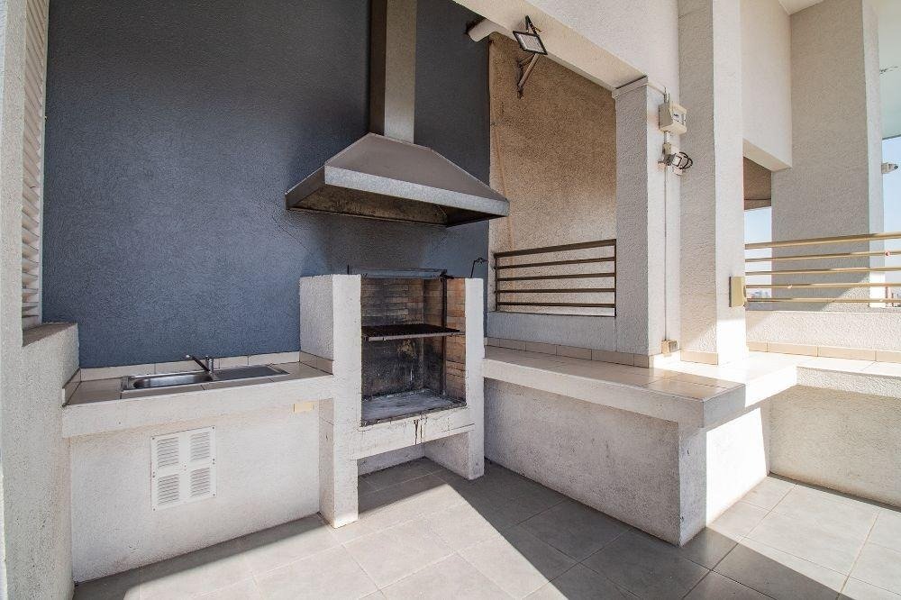 Departamento Avenida Santa Rosa 1 DORMITORIO EN VENTA (13)