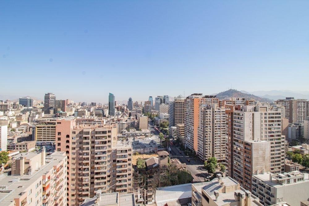 Departamento Avenida Santa Rosa 1 DORMITORIO EN VENTA (15)