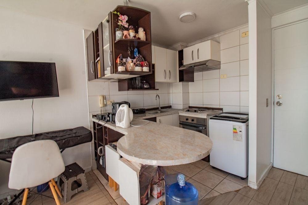 Departamento Avenida Santa Rosa 1 DORMITORIO EN VENTA (2)