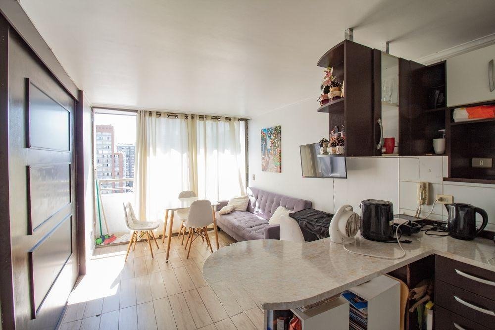 Departamento Avenida Santa Rosa 1 DORMITORIO EN VENTA (3)