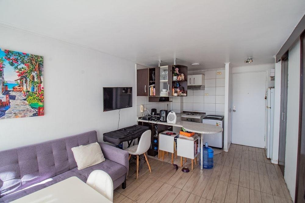 Departamento Avenida Santa Rosa 1 DORMITORIO EN VENTA (4)