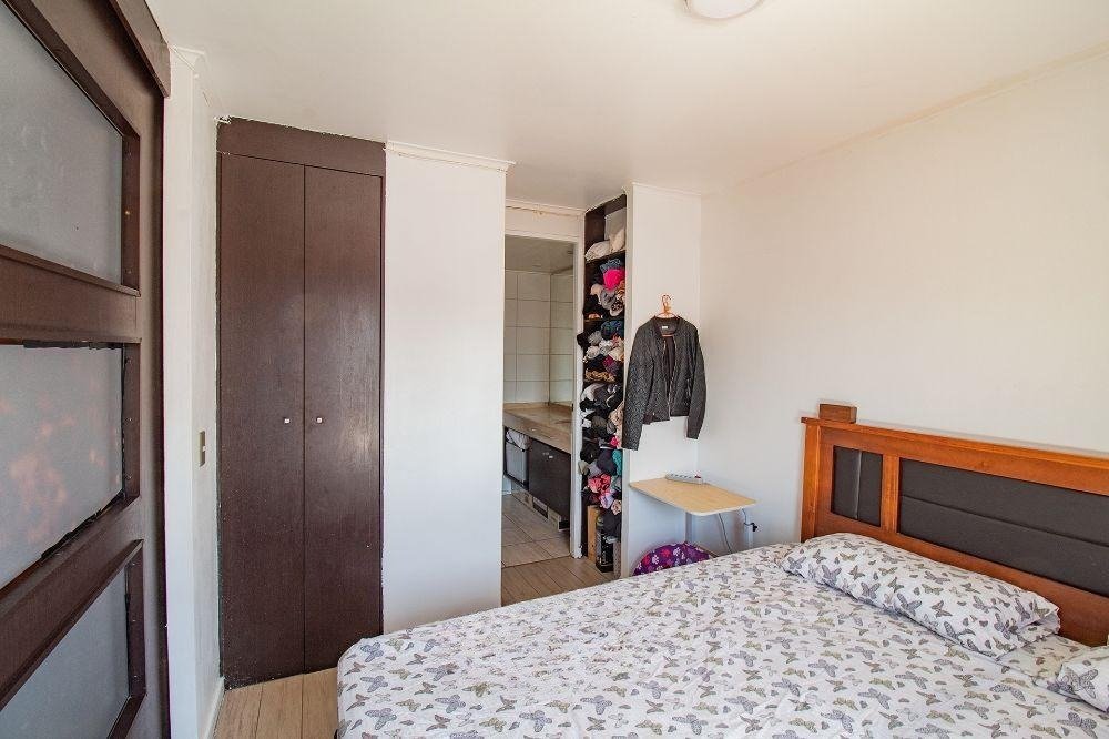 Departamento Avenida Santa Rosa 1 DORMITORIO EN VENTA (5)