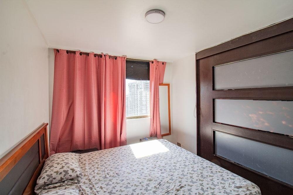 Departamento Avenida Santa Rosa 1 DORMITORIO EN VENTA (6)