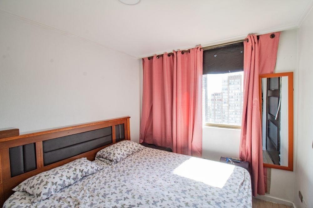 Departamento Avenida Santa Rosa 1 DORMITORIO EN VENTA (7)