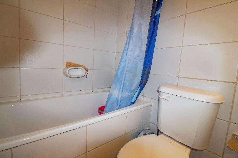 Departamento Avenida Santa Rosa 1 DORMITORIO EN VENTA (9)