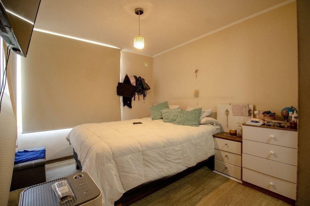 Departamento en venta Cuarta Avenida 1175 San Miguel 1d1b + estacionamiento (11)