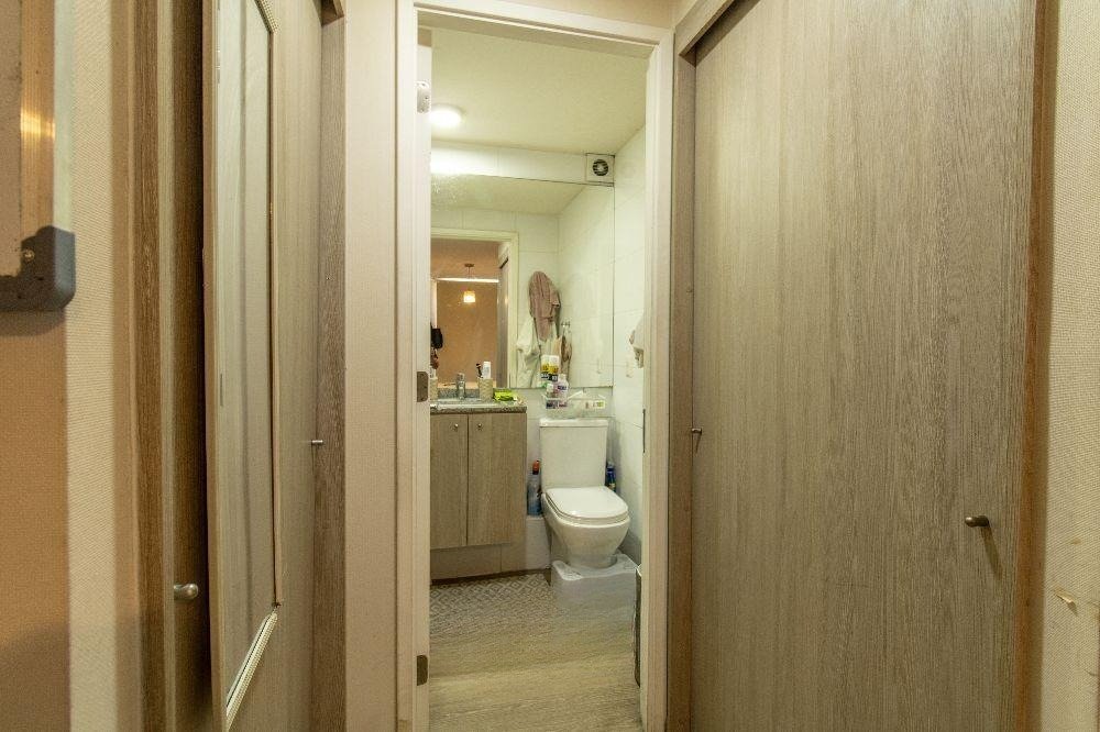 Departamento en venta Cuarta Avenida 1175 San Miguel 1d1b + estacionamiento (12)