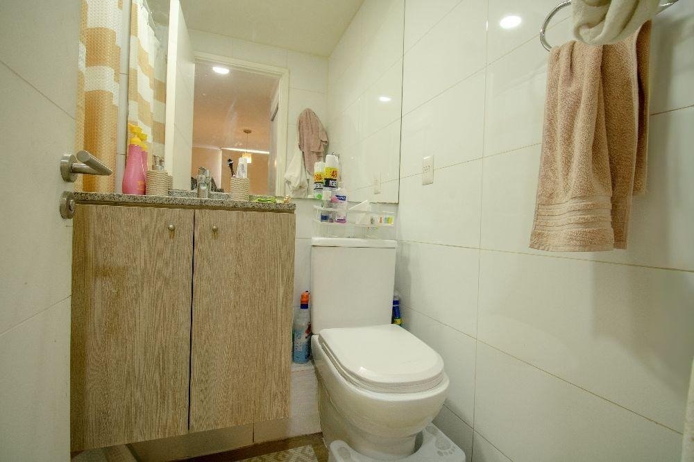 Departamento en venta Cuarta Avenida 1175 San Miguel 1d1b + estacionamiento (13)
