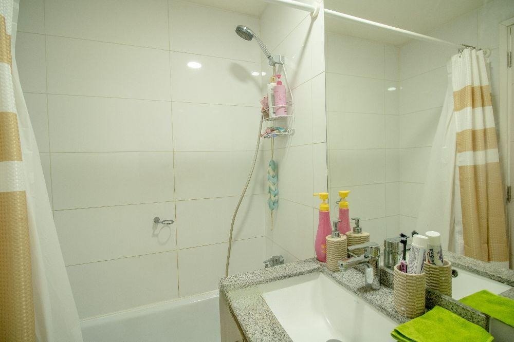 Departamento en venta Cuarta Avenida 1175 San Miguel 1d1b + estacionamiento (14)
