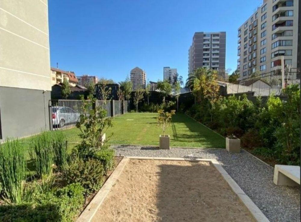 Departamento en venta Cuarta Avenida 1175 San Miguel 1d1b + estacionamiento (17)