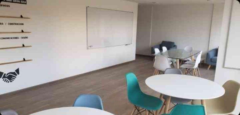 Departamento en venta Cuarta Avenida 1175 San Miguel 1d1b + estacionamiento (18)