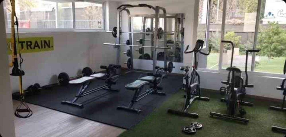 Departamento en venta Cuarta Avenida 1175 San Miguel 1d1b + estacionamiento (19)