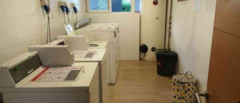 Departamento en venta Cuarta Avenida 1175 San Miguel 1d1b + estacionamiento (20)