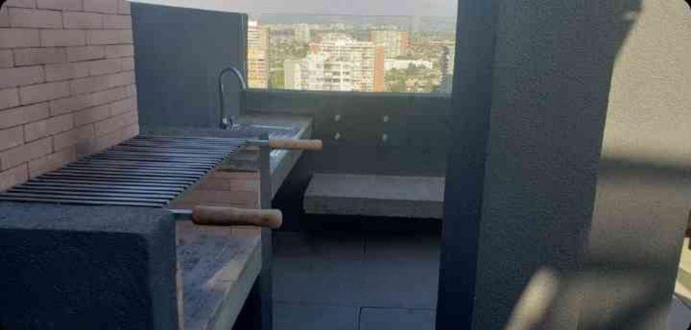 Departamento en venta Cuarta Avenida 1175 San Miguel 1d1b + estacionamiento (21)