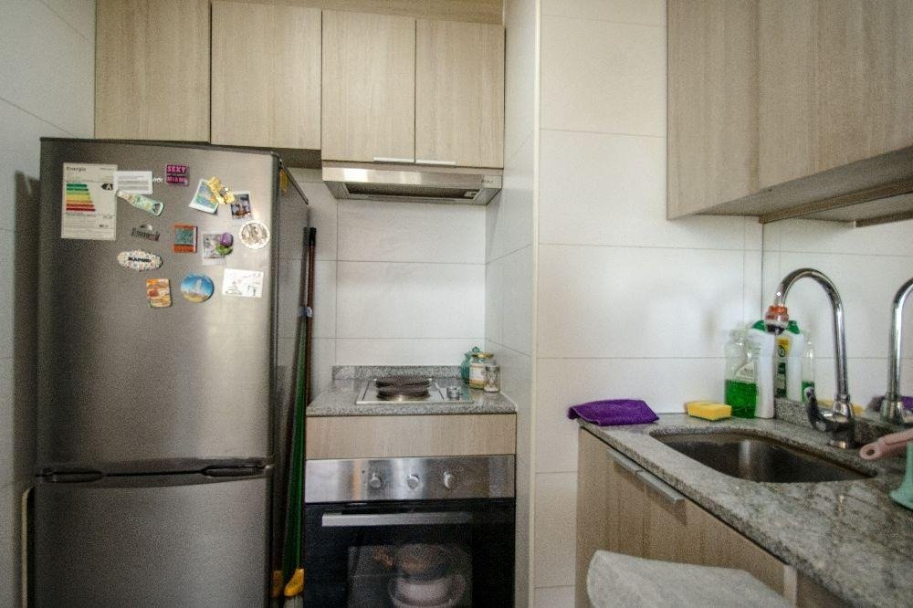 Departamento en venta Cuarta Avenida 1175 San Miguel 1d1b + estacionamiento (8)