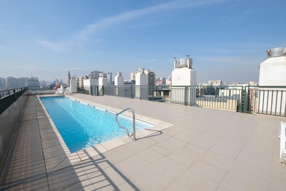 VENTA DEPARTAMENTO CON PATIO José Miguel Carrera 359, Santiago (10)