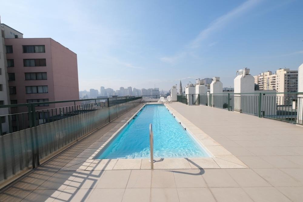 VENTA DEPARTAMENTO CON PATIO José Miguel Carrera 359, Santiago (14)