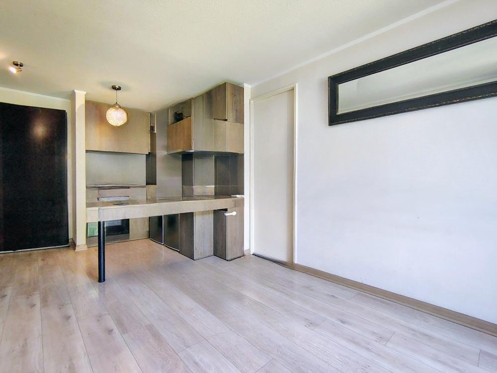 VENTA DEPARTAMENTO CON PATIO José Miguel Carrera 359, Santiago (17)