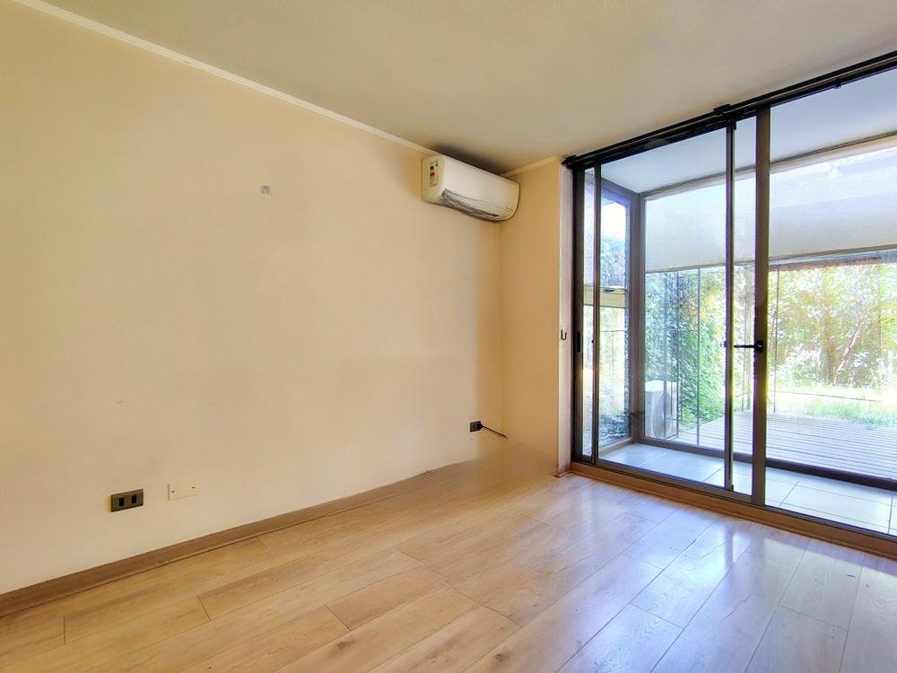 VENTA DEPARTAMENTO CON PATIO José Miguel Carrera 359, Santiago (22)