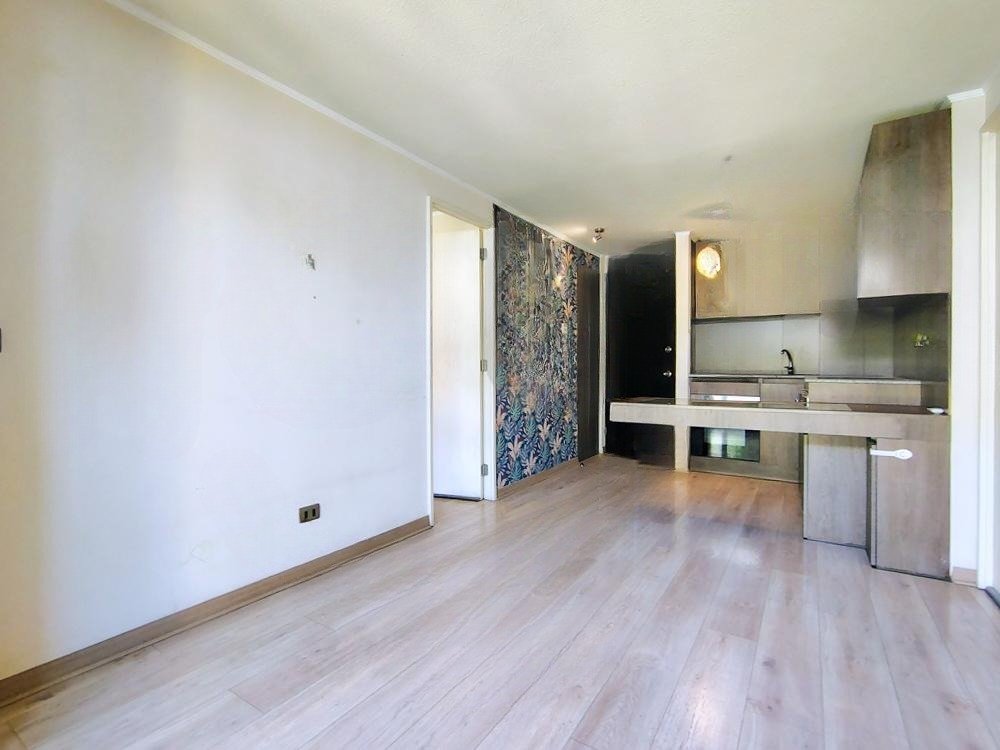 VENTA DEPARTAMENTO CON PATIO José Miguel Carrera 359, Santiago (23)