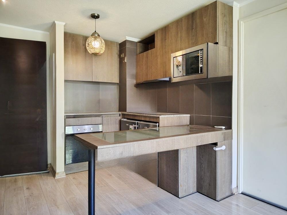 VENTA DEPARTAMENTO CON PATIO José Miguel Carrera 359, Santiago (24)