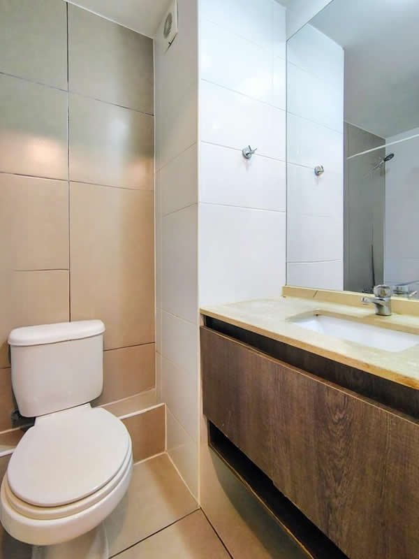VENTA DEPARTAMENTO CON PATIO José Miguel Carrera 359, Santiago (6)