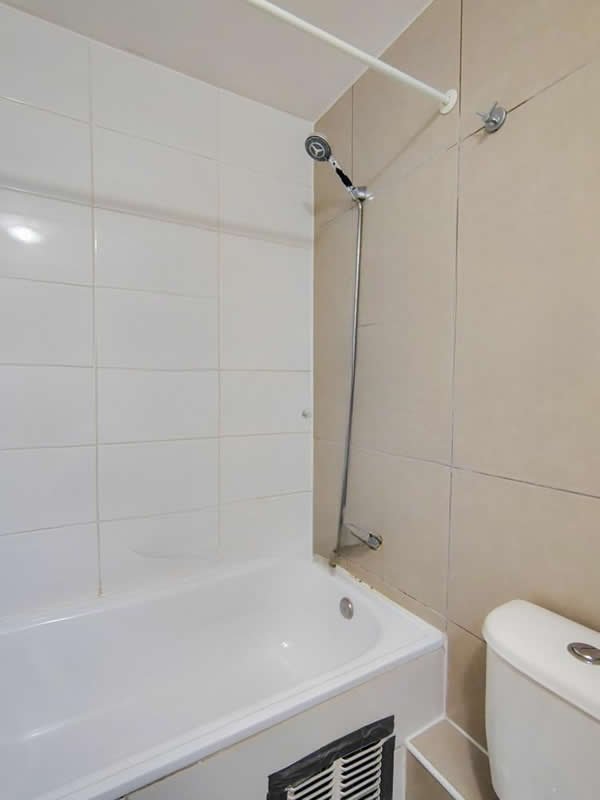 VENTA DEPARTAMENTO CON PATIO José Miguel Carrera 359, Santiago (7)